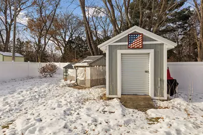 11116 7th Street NE, Blaine, MN 55434 - Photo 36