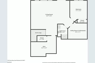 1197 Gretz Way, New Richmond, WI 54017 - Photo 38