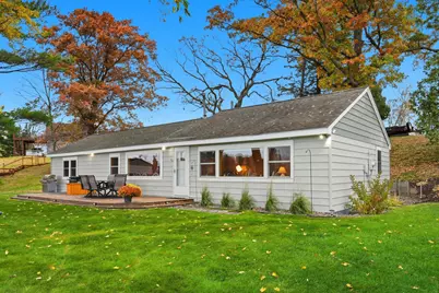 2063 Bystrom Lane, Luck, WI 54853 - Photo 1