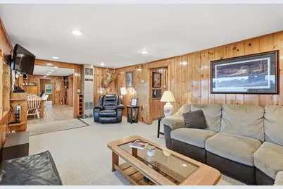 2063 Bystrom Lane, Luck, WI 54853 - Photo 4