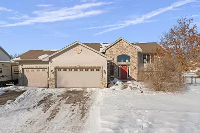 17588 Grant Street NW, Elk River, MN 55330 - Photo 2