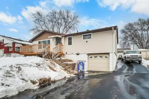 5219 7th St NE, Columbia Heights, MN 55421 - Photo 2