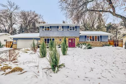 2574 Oak Drive, White Bear Lake, MN 55110 - Photo 2