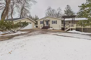 3817 Casa Marina Rd NW, Alexandria, MN 56308 - Photo 2