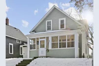 834 Blair Avenue, Saint Paul, MN 55104 - Photo 1