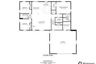 1964 Dixon Line Rd, Finlayson, MN 55735 - Photo 22