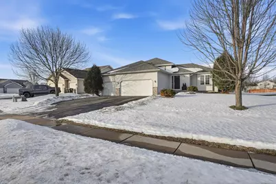 12407 65th Street NE, Otsego, MN 55301 - Photo 2