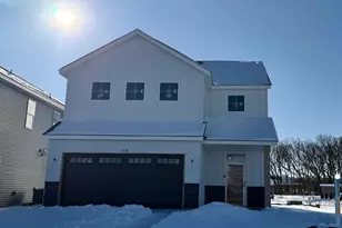 8738 147th Ave NW, Ramsey, MN 55303 - Photo 1