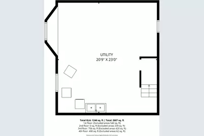 813 Jessamine Avenue E, Saint Paul, MN 55106 - Photo 34