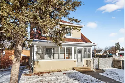 813 Jessamine Avenue E, Saint Paul, MN 55106 - Photo 2