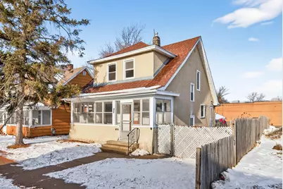813 Jessamine Avenue E, Saint Paul, MN 55106 - Photo 1