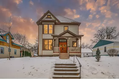 2302 Brewster Street, Saint Paul, MN 55108 - Photo 1