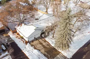 8021 Elbe St, Circle Pines, MN 55014 - Photo 22