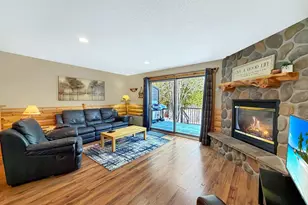 408 Quadna Mountain Rd, Hill City, MN 55748 - Photo 6