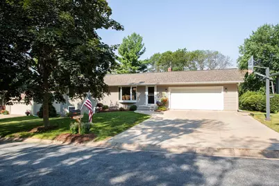 317 N Cudd Avenue, River Falls, WI 54022 - Photo 1
