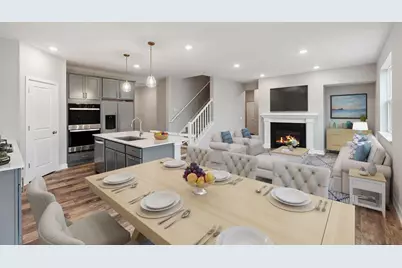 23815 Ashbury Drive, Rogers, MN 55374 - Photo 2