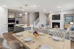 23815 Ashbury Dr, Rogers, MN 55374 - Photo 2