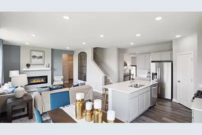 23815 Ashbury Drive, Rogers, MN 55374 - Photo 4