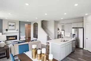 23815 Ashbury Dr, Rogers, MN 55374 - Photo 4