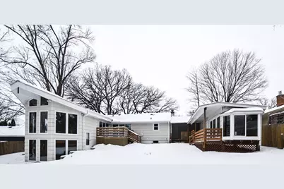 3709 W 102nd Street, Bloomington, MN 55431 - Photo 30