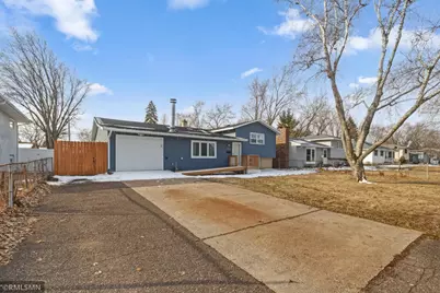2308 16th Avenue E, North Saint Paul, MN 55109 - Photo 1