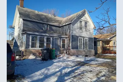 309 Bush Street, Lakefield, MN 56150 - Photo 1