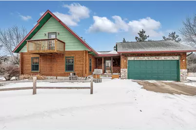 20643 217th Street, Richmond, MN 56368 - Photo 1