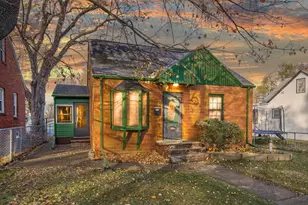 4950 5th St NE, Columbia Heights, MN 55421 - Photo 2