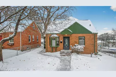 4950 5th Street NE, Columbia Heights, MN 55421 - Photo 1