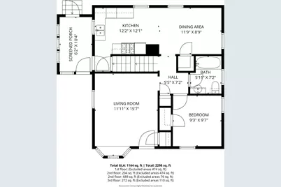 4950 5th Street NE, Columbia Heights, MN 55421 - Photo 74