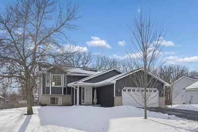 5018 Mitchell Road, Big Lake, MN 55309 - Photo 2