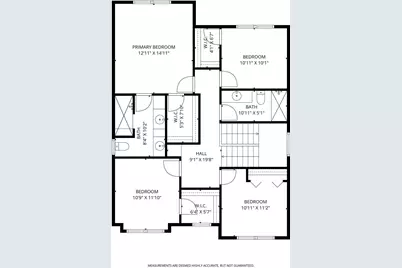 3634 172nd Lane NE, Ham Lake, MN 55304 - Photo 42