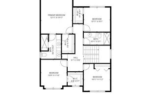 3634 172nd Ln NE, Ham Lake, MN 55304 - Photo 42