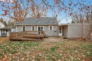 2057 Giesmann St, Roseville, MN 55113 - Photo 34