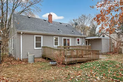 2057 Giesmann Street, Roseville, MN 55113 - Photo 30