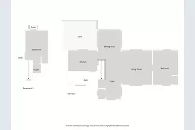 900 Park Avenue N #5, Park Rapids, MN 56470 - Photo 46