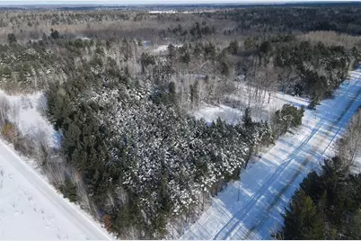 8046 Moline Road, Webster, WI 54893 - Photo 1