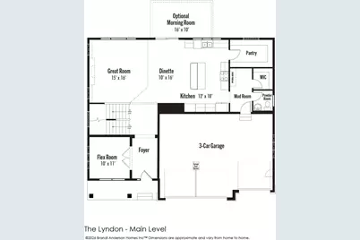 19240 Everglade Path, Farmington, MN 55024 - Photo 2