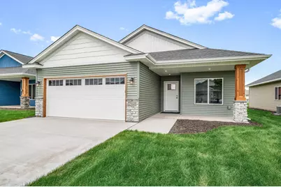25840 Emerson Court, Wyoming, MN 55092 - Photo 1