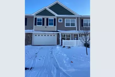 7252 Fall Drive, Lino Lakes, MN 55038 - Photo 1