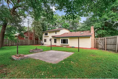 12092 Butternut Street NW, Coon Rapids, MN 55448 - Photo 2