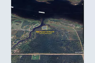 Tbd Parcel 1 E Pine Drive, Angle Inlet, MN 56711 - Photo 10