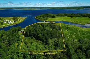 Tbd Parcel 1 E Pine Dr, Angle Inlet, MN 56711 - Photo 1