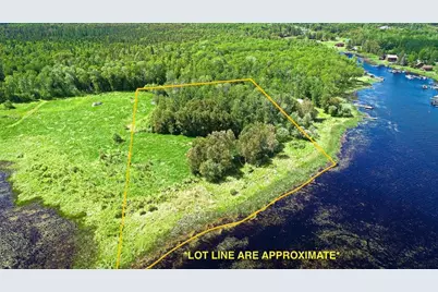 Tbd Parcel 1 E Pine Drive, Angle Inlet, MN 56711 - Photo 2