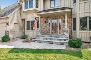 8805 Inverness Terrace, Brooklyn Park, MN 55443 - Photo 4