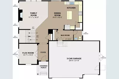 11590 19th Street NE, Saint Michael, MN 55376 - Photo 2