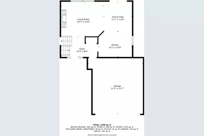 349 69th Street N, Mahtomedi, MN 55115 - Photo 38