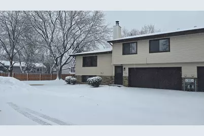 7848 83rd Court N, Brooklyn Park, MN 55445 - Photo 1