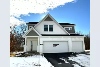 1881 Charleston Lane, Waconia, MN 55387 - Photo 1