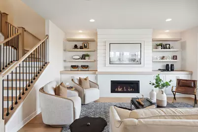 5526 Scenic Loop Run, Victoria, MN 55386 - Photo 4